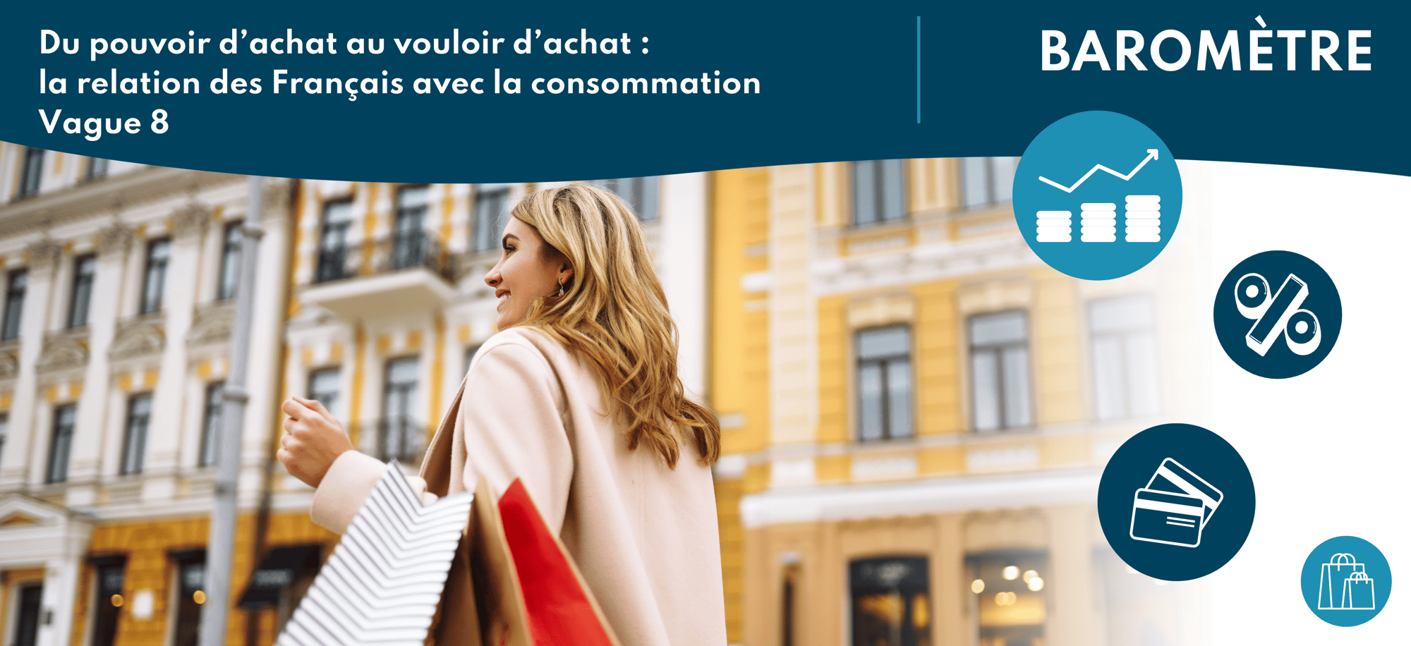 Du pouvoir dachat au vouloir dachat  la relation des Français avec la consommation - VAGUE 7 (7)