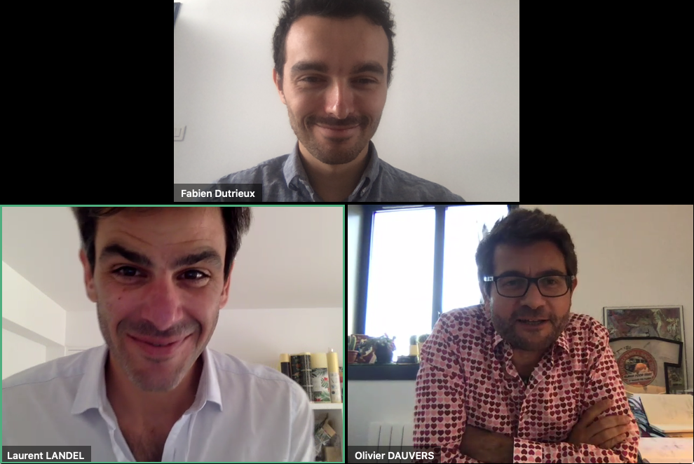 Capture webinar