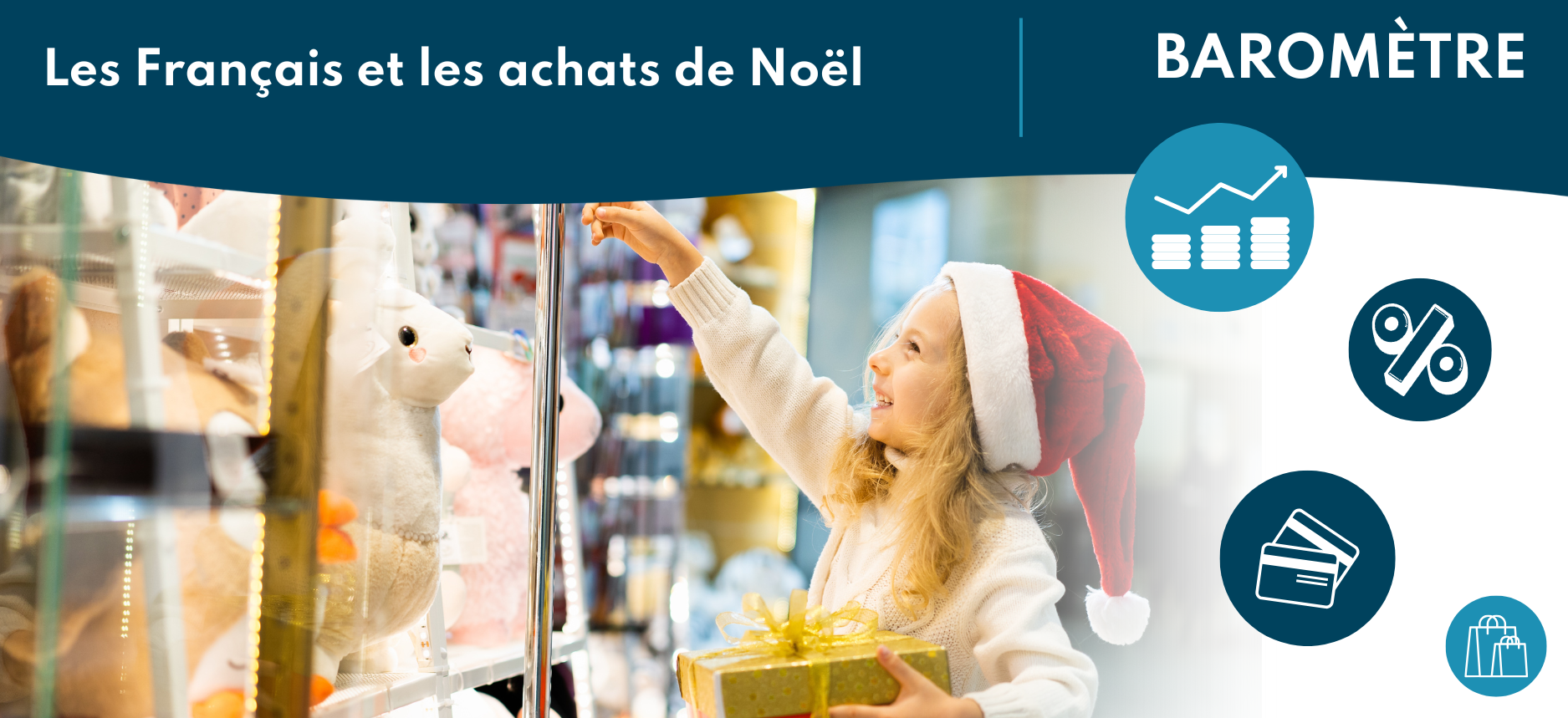 Les Français et le Noel 2024