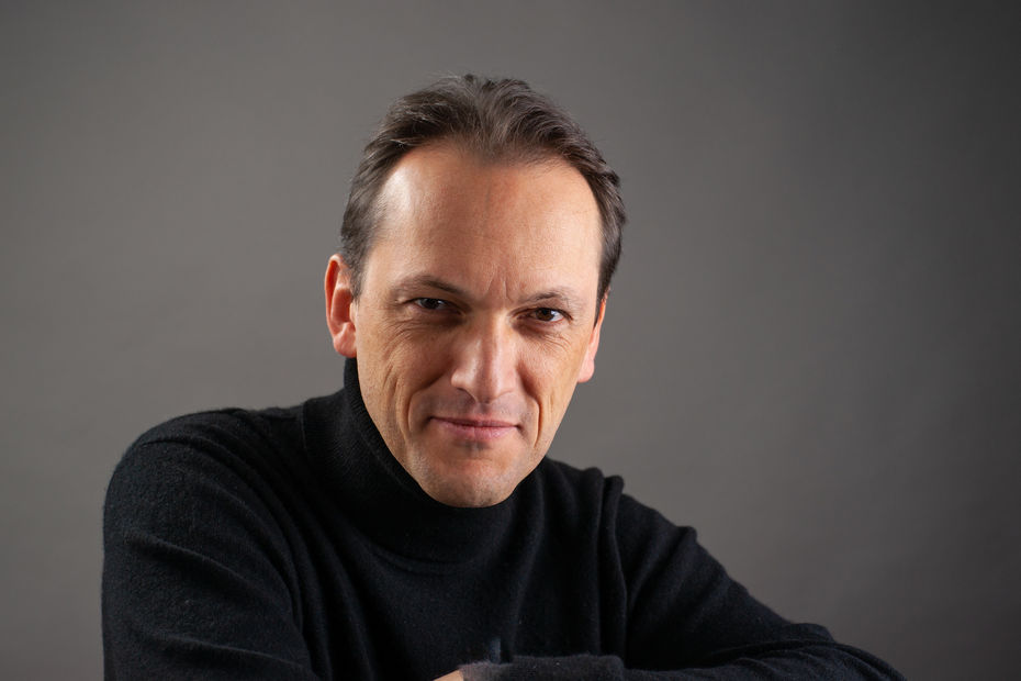 Philippe Goetzmann